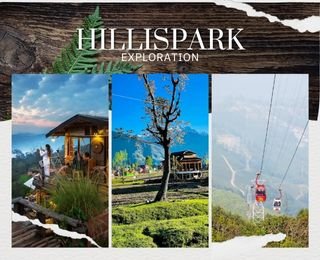 Darjeeling Gangtok Tour