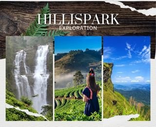 Munnar Thekkady Tour