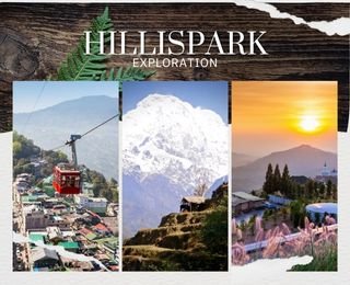 Mussoorie Dhanaulti Tour