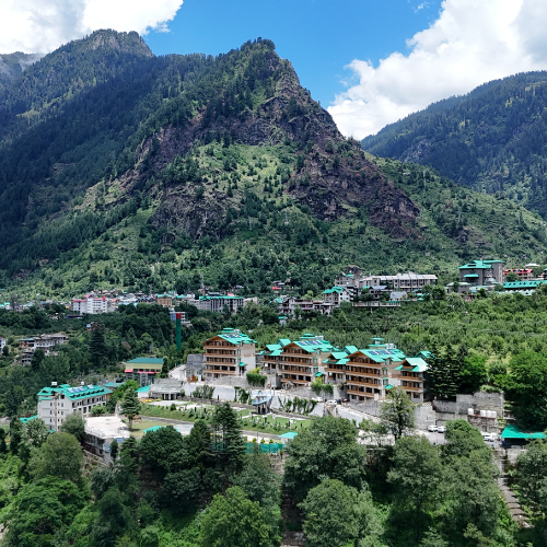 Manali