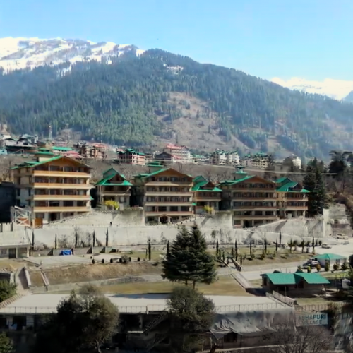 Shimla Christ Church