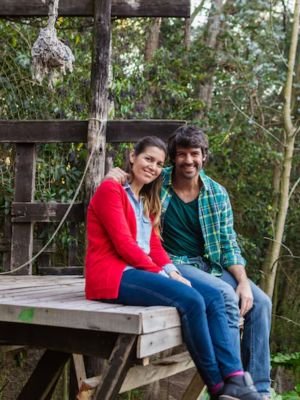 Jibhi Family Package