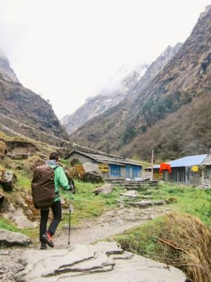 Kasol Offbeat Package