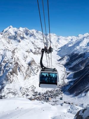 Kullu River Rafting Package