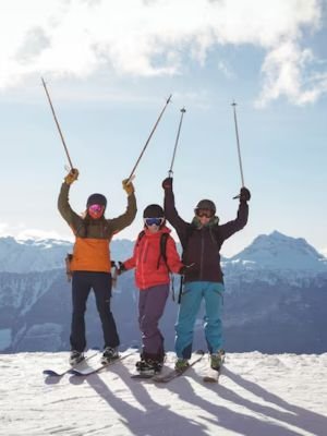 Manali Family Package