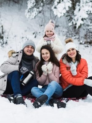 Shimla Family Package